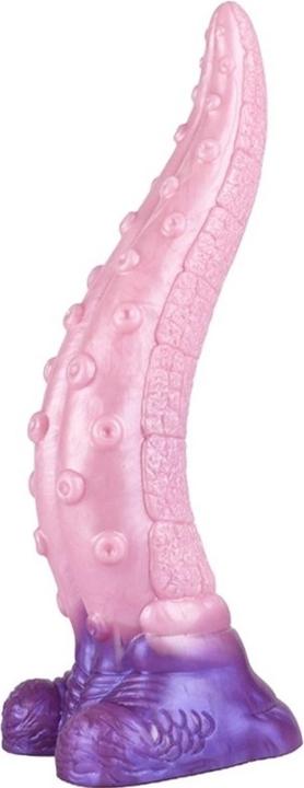 Produktbild Anal Predator Monsterdildo "Pinky Tentacle"
