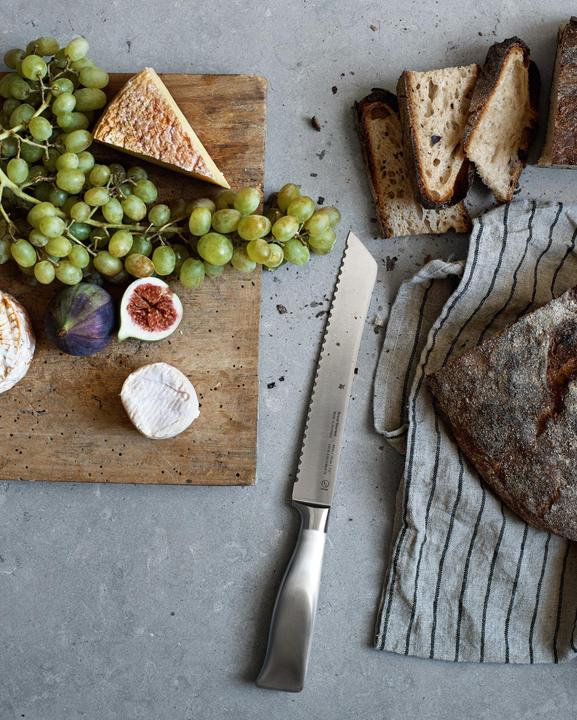 Produktbild WMF Brotmesser (19 cm)