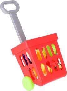 Immagine prodotto Carrello spesa 15 pezzi
