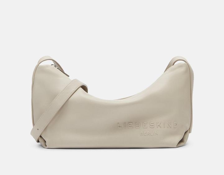 Immagine prodotto Liebeskind Berlin Crossbody Geräumige Umhängetasche aus Leder