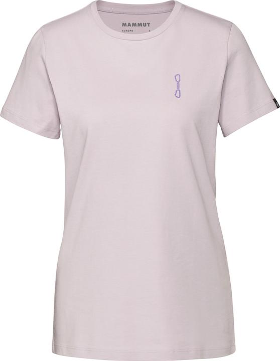 Produktbild Mammut Massone T-Shirt Quickdraw, T-Shirts (S)