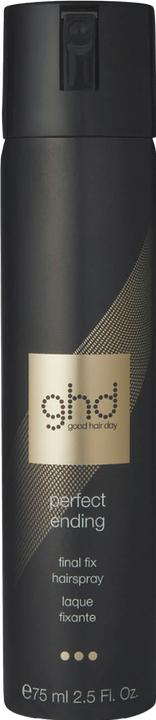 Image du produit ghd Fin parfaite