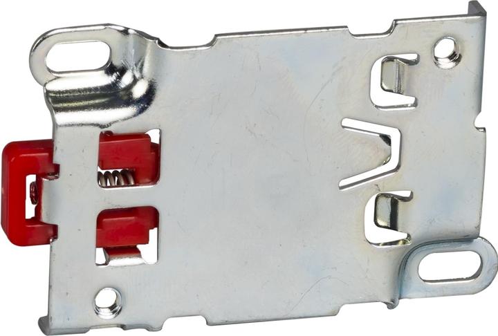 Image du produit Schneider Electric Plaque de montage