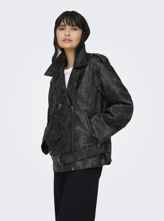 Immagine prodotto Only ONLWAVES Bikerjacke Bikerjacke (S)