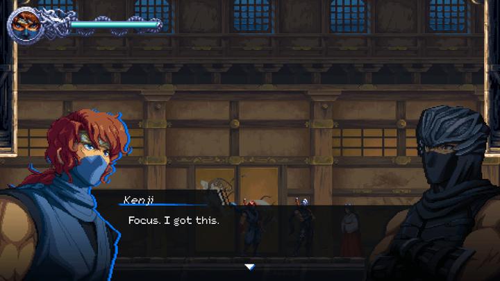 Image du produit Silverlit Ninja Gaiden: Ragebound (PS5)
