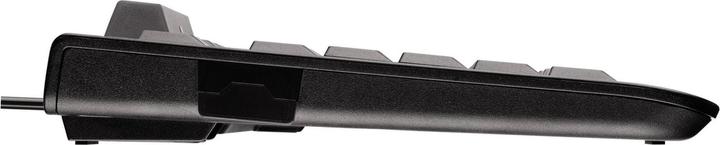 Actual product image CHERRY Keyboard KC 1000 SC black (CH, Cable)