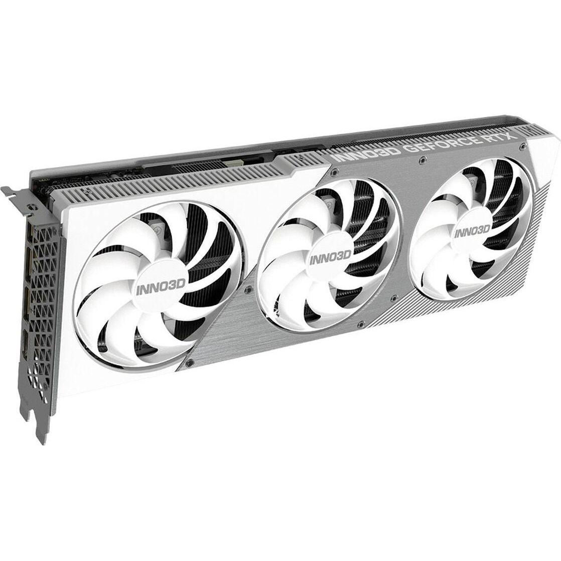 Inno3D GeForce RTX 5070 Ti X3 OC (16 GB, GDDR7), Videokaart