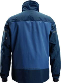 Image du produit Snickers Veste d'hiver AllroundWork 1106 (XXL)