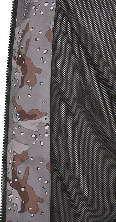 Immagine prodotto Urban Classics Camo Track Jacket (S)