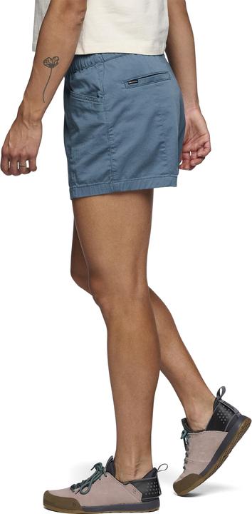 Immagine prodotto Black Diamond Pantaloncini W Notion (XS)