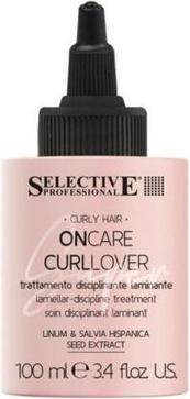 Actual product image Selective Professional Selective Oncare Curllover Laminating Treatment (100 ml)