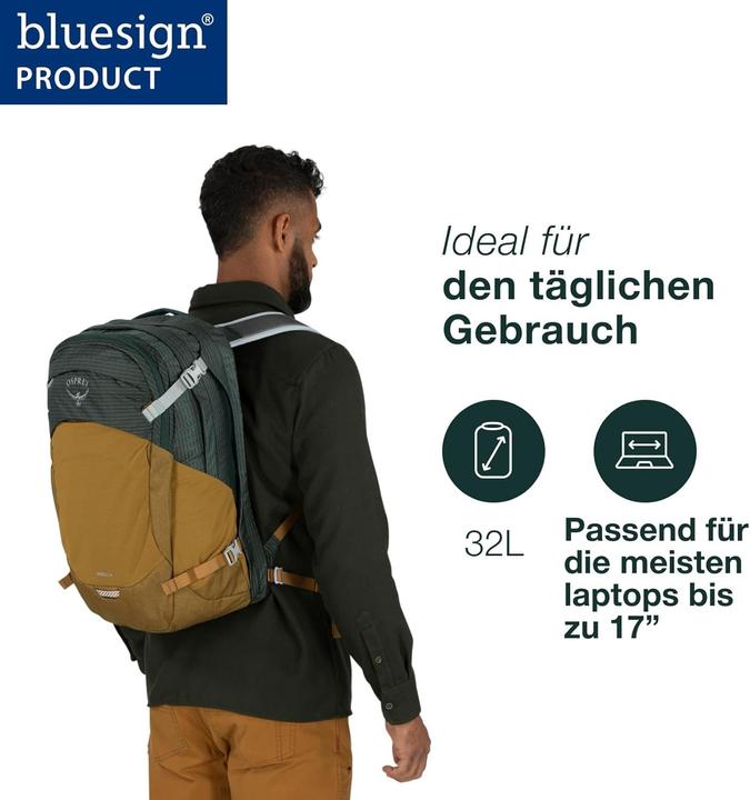 Immagine prodotto Osprey Nebula (32 l)