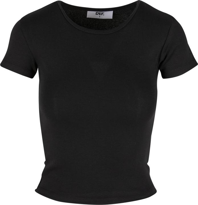 Produktbild DEF RELAX T-Shirts jetblack M (M)