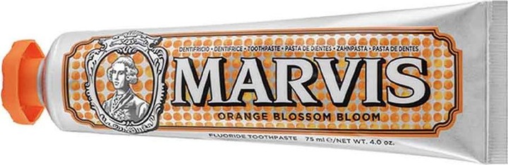 Produktbild Marvis Orange Blossom Bloom (75 ml)