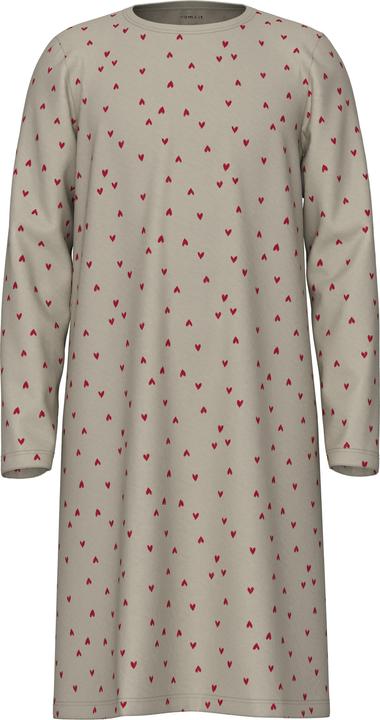 Immagine prodotto Name it Nkfnightgown Ls Peyote Hearts Noos (92)