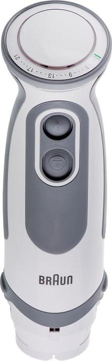Actual product image Braun Multiquick MQ 5235 (EU plug)