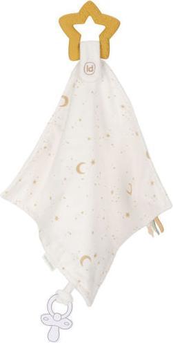 Little Dutch Schmusedecke mit Beissring