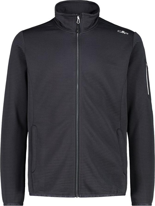 Produktbild CMP Campagnolo Striped Jacquard Jacket (3XL)