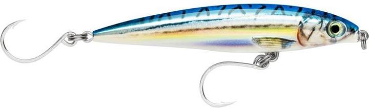 Produktbild Rapala X-Rap Long Cast Shallow Blue Mackerel (14 cm)