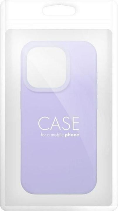 Image du produit OEM Back panel cover CANDY case for IPHONE 11 Pro purple (Apple iPhone 11 Pro)