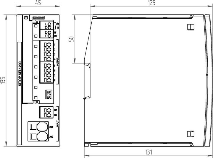 Actual product image Siemens 6EP4437-7FB00-3DX0