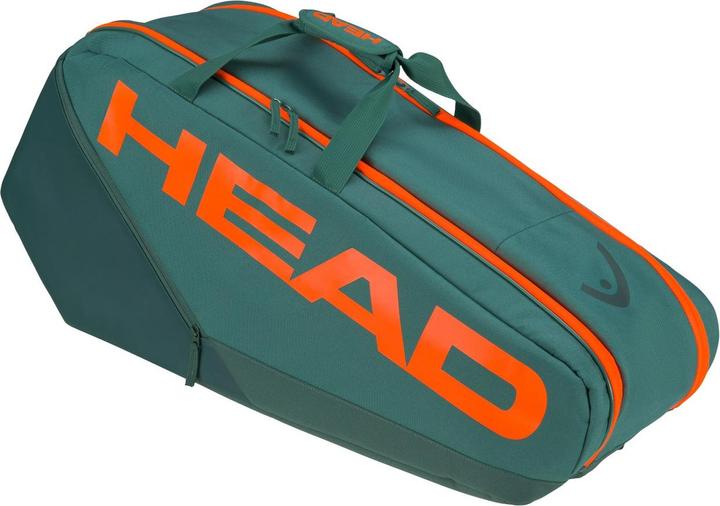 Produktbild Head Radical Pro Schlägertasche M (6R)