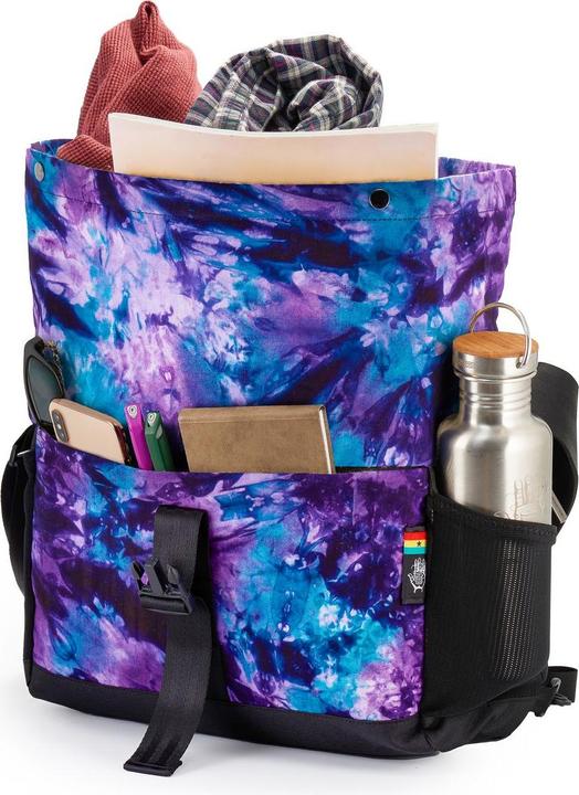 Produktbild Ethnotek Cyclo Laptop Bag (16")