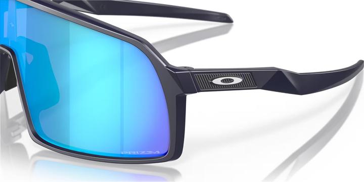 Image du produit Oakley Sutro S (Tapis Marine, Prizm Sapphire)