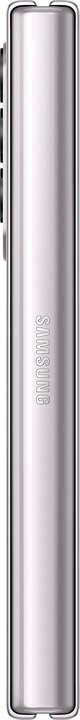 Actual product image Samsung Galaxy Z Fold3 5G (512 GB, Phantom silver, 7.60", SIM + eSIM, 12 Mpx, 5G)