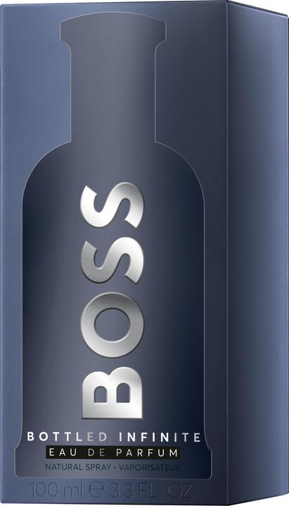 Image du produit BOSS Bottled Infinite (Eau de parfum, 100 ml)