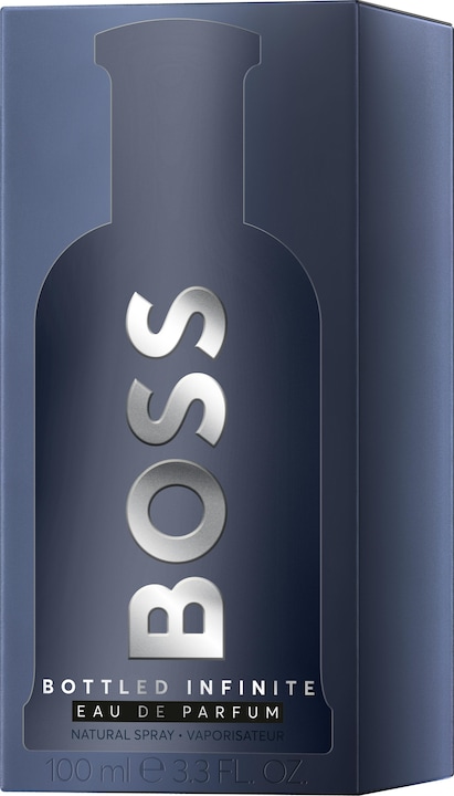 Produktbild BOSS Bottled Infinite (Eau de Parfum, 100 ml)