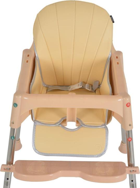 Actual product image Moni Kinderhochstuhl Century Spielzeug (Highchair)