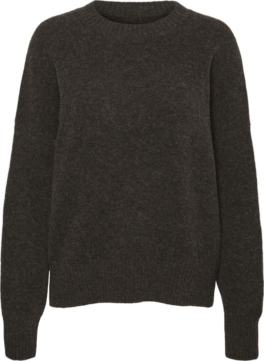 Image du produit Vero Moda Vmboom Ls O-Neck Pullover Ga Noos (XS)