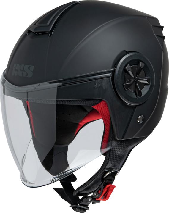 iXS Casque jet iXS851 1.0 (53 - 54 cm, XS)
