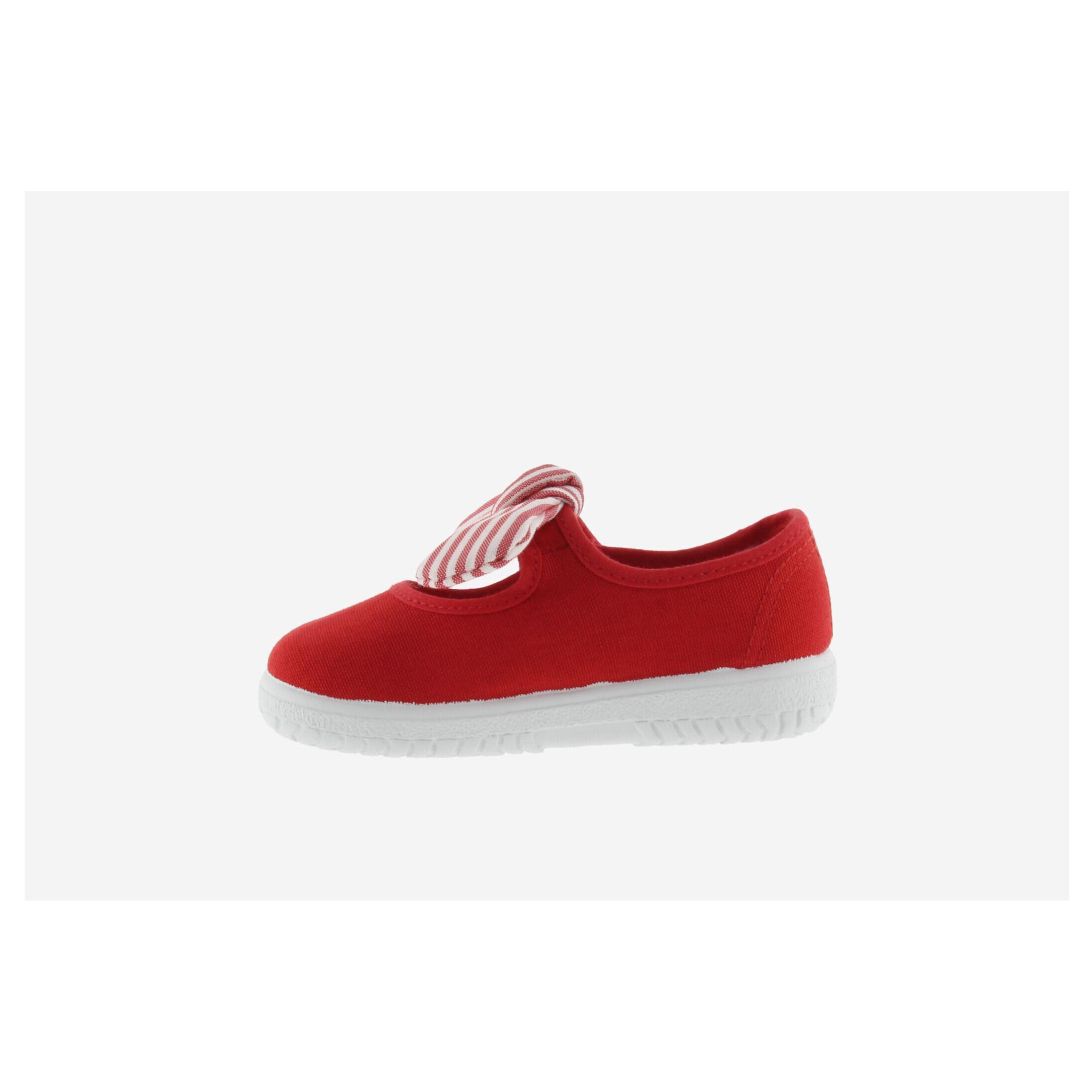 Thumbnail - Victoria, Damen, Sneaker, sneakers ojalá mercedes, Rot, (26)
