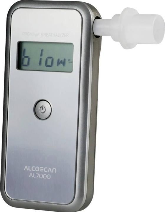 Image du produit Ace Alkoholtester AL7000