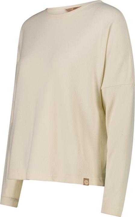 Produktbild CMP Campagnolo Pullover mit U-Boot-Kragen Damen (M)