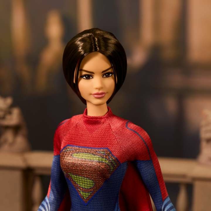 Immagine prodotto Barbie Signature Supergirl