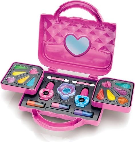 Produktbild Clementoni Crazy Chic - Trousse Lovely Make Up