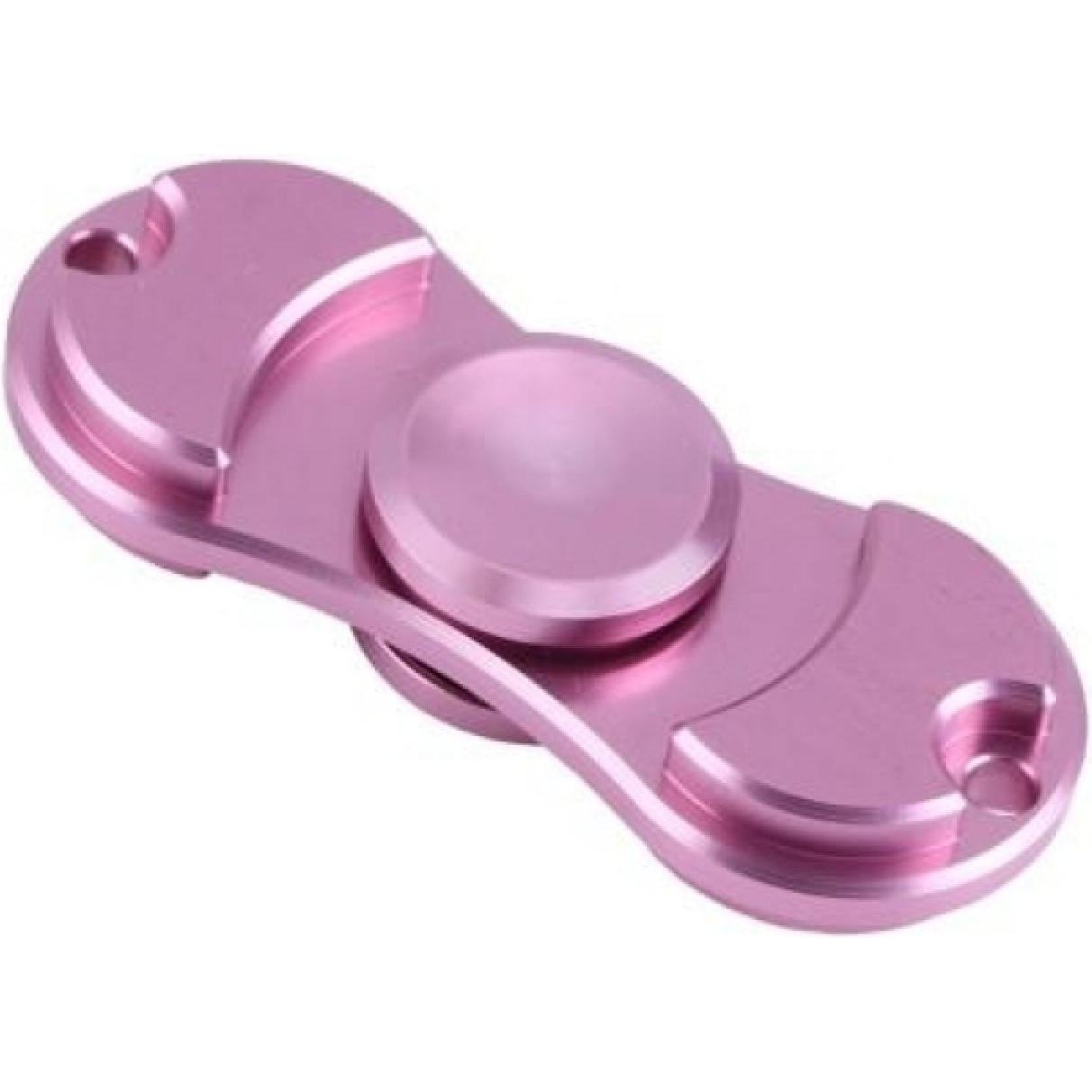 FidgetSpinner Duo Spinner 2-Wing Aluminium