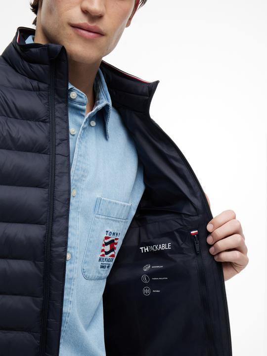 Image du produit Tommy Hilfiger Core Jacket (L)