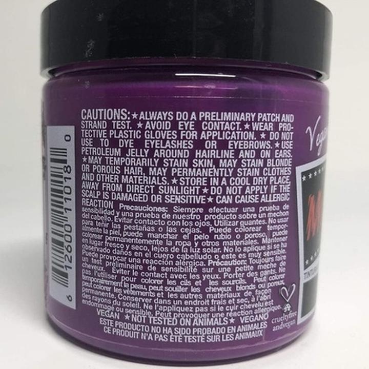 Produktbild Skybound High Voltage (Mystic Heather)