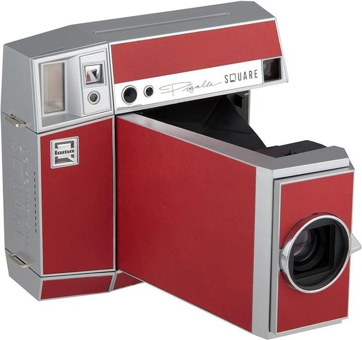 Produktbild Lomo Square Pigalle