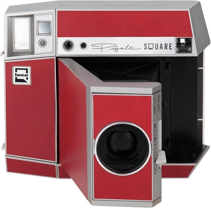 Produktbild Lomo Square Pigalle