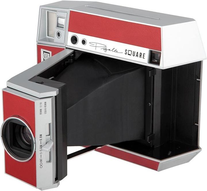 Produktbild Lomo Square Pigalle