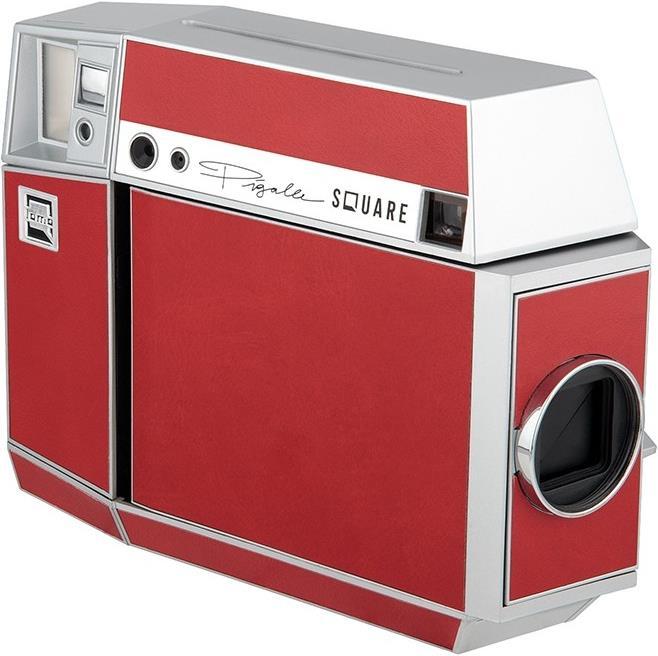 Produktbild Lomo Square Pigalle