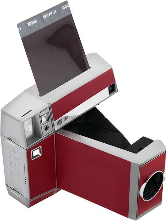 Produktbild Lomo Square Pigalle