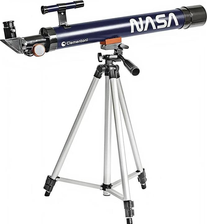 Produktbild Clementoni EntdeckerTeleskop DE