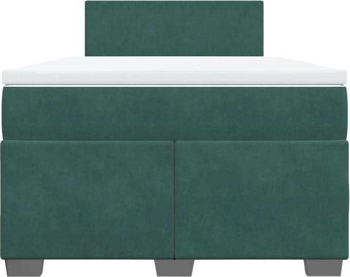 Immagine prodotto vidaXL Boxspringbett (120 x 200 cm)