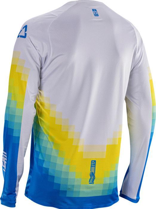 Actual product image Leatt 4.5 Lite (XL)